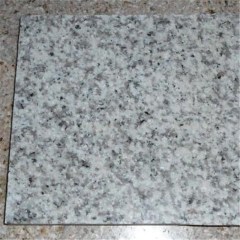 Hazel white  granite tiles